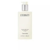 CALVIN KLEIN-ETERNITY loção corporal 200 ml-DrShampoo - Perfumaria e Cosmética